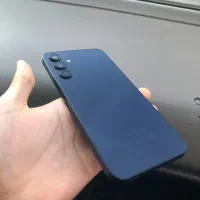 سامسونگ a15 حافظه 128|موبایل|خرم‌آباد, |دیوار