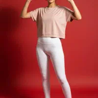 کراپ بغل چاک زنانه|لباس|خرمآباد, |دیوار