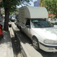 اریسان94تقریبا بی رنگ