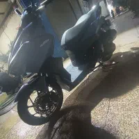 موتور کلیک اصلی 160رادیات خنک|موتورسیکلت|کازرون, |دیوار