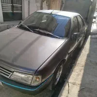 پژو 405
