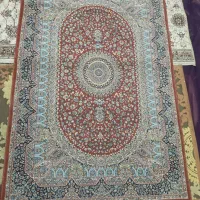 فرش دستباف