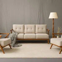 مبل اسپرت  راحتی قسطهای سبک تا آرامش در خانه