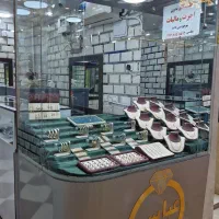 طلا و جواهرات عباسی
