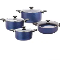 سرویس قابلمه زرساب