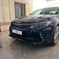 kia optima 2017|خودرو سواری و وانت|تهران, نیروی هوایی (پیروزی)|دیوار