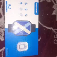 ساعت هوشمند WlSME