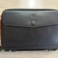 کیف پاسپورتی نوین چرم