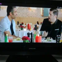 LCD 32اینچ سامسونگ