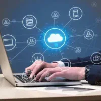 خدمات تخصصی شبکه، IT و دوربین مدار بسته