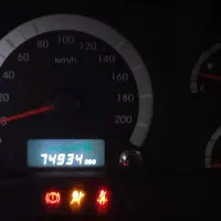 تیبا۱ ۹۹|خودرو سواری و وانت|گرمی, |دیوار