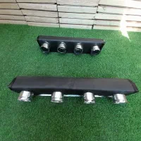 پلنیوم باکس 10 * 84 با عایق الاستومری