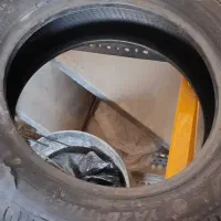 لاستیک پراید یزد نو|قطعات یدکی و لوازم جانبی|چهاردانگه (تهران), |دیوار