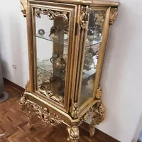 آئینه کنسول،کانتر پذیرایی،ویترین،ساعت با میز کنسول|بوفه، ویترین، کنسول|تهران, نیاوران|دیوار