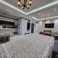 ۹۰متر آپارتمان سه سال ساخت/تک واحدی|فروش آپارتمان|تهران, شکوفه|دیوار