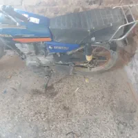 سلام موتورمزایده است|موتورسیکلت|زاهدان, |دیوار