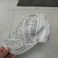 کلاه دخترانه