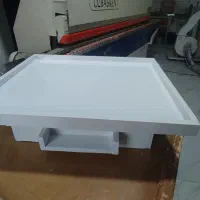 ساخت میز دومینو