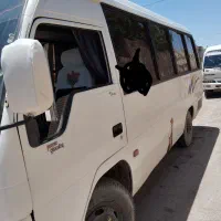 هیوندا 89|خودرو سنگین|فلاورجان, |دیوار