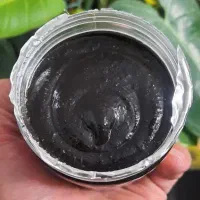 معجون سیاهدانه هل دارچین (تخفیف ویژه خرید کارتنی)