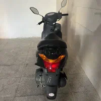 موتور پاکشتی سوزوکی لتس ۵ lets5|موتورسیکلت|اصفهان, عباسآباد|دیوار