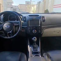 کیا سراتو بدون رنگ|خودرو سواری و وانت|اردبیل, |دیوار