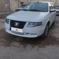 سمند سورن پلاس|خودرو کلاسیک|اردبیل, |دیوار