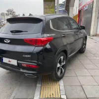 تیگو‌ ۷ پرو‌|خودرو سواری و وانت|مشهد, مشکینی (شهرک غرب)|دیوار