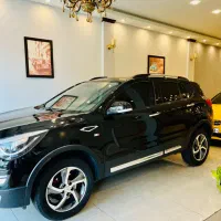 هایما s5 توربو ۶ سرعته ، مدل ۱۴۰۱|خودرو سواری و وانت|تهران, علم و صنعت|دیوار