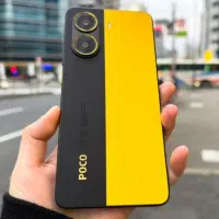 شیاومیPocoX7pro/PocoX7 5Gاقساطی بدون پیش پرداخت