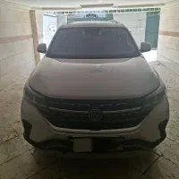 T5 فردا موتور