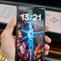 s23 ultra256|موبایل|همدان, |دیوار