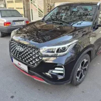 x55 pro مشکی|خودرو سواری و وانت|تهران, مدائن|دیوار
