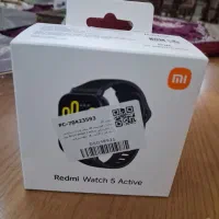 ساعت Redmi watch 5 active