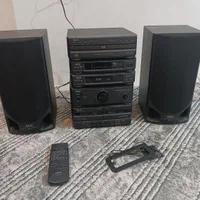 ضبط طبقاتی Akai و پایونیر