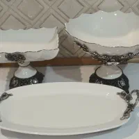 سرویس پذیرایی