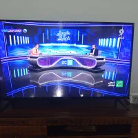 یخچال و تلوزیون