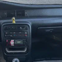 تاکسی سمند محمدیار نقده|خودرو سواری و وانت|نقده, |دیوار