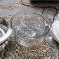 هوا پز دسینی