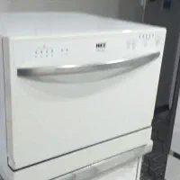 ماشین ظرفشوی ۶ ال ۸ نفره