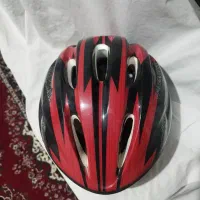 کلاه دوچرخه سواری