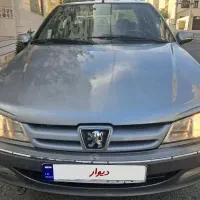پرشیا ساده