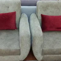 فروش مبل ۱۰ نفره|مبلمان خانگی و میز عسلی|رشت, بلوار گیلان|دیوار