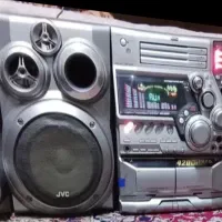 jvc 4200