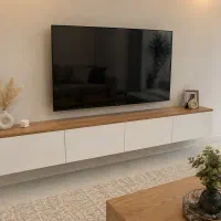 فروش میز تلویزیون mdf