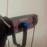 تجهیزات نور پردازی