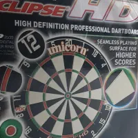 دارت eclipse HD