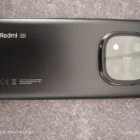 موبایل ردمی نوت 14پرو پلاس 5جی(۵۱۲/رام ۱۲)