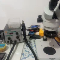 تعمیرات سخت افزاری و نرم افزاری موبایل