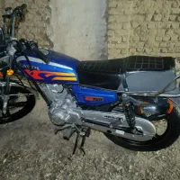 موتور سیکلت کویر ۱۵۰